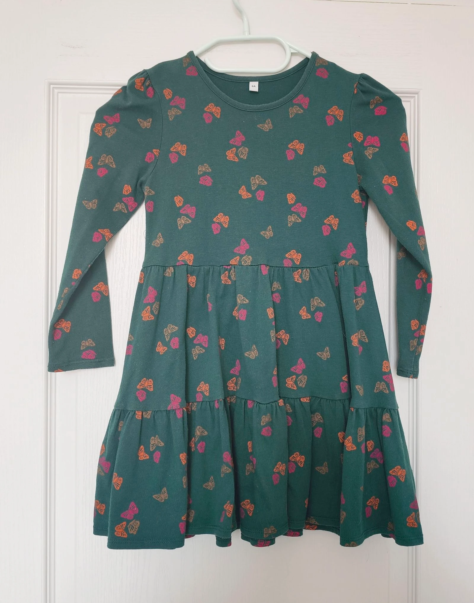Robe 6 ans